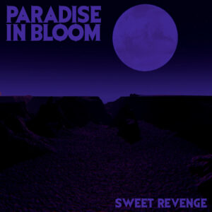 New release: Sweet Revenge (single)